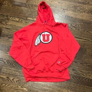 Utah Utes Hoodie